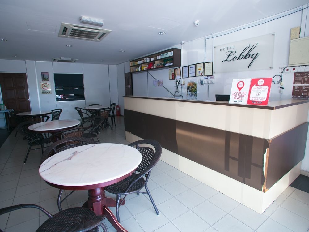 Oyo 988 Malawati Ria Hotel Kuala Selangor Eksteriør bilde