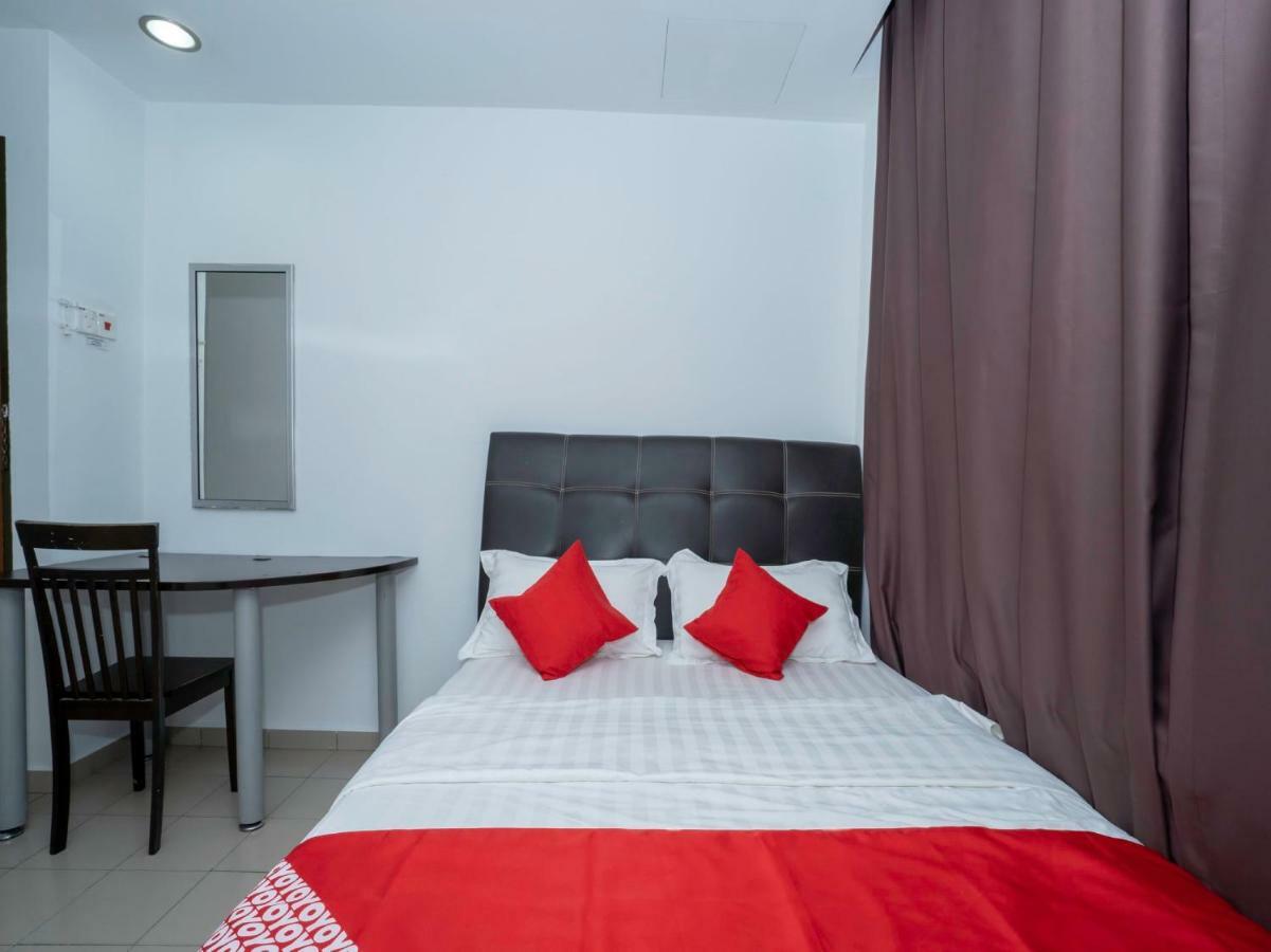 Oyo 988 Malawati Ria Hotel Kuala Selangor Eksteriør bilde